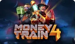 Money Train 4